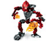 Set No: 8736 Name: Toa Hordika Vakama Set No: 8736 Name: Toa Hordika Vakama