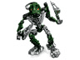 Set No: 8740 Name: Toa Hordika Matau Set No: 8740 Name: Toa Hordika Matau