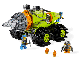 Set No: 8960 Name: Thunder Driller Set No: 8960 Name: Thunder Driller