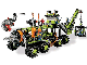 Set No: 8964 Name: Titanium Command Rig Set No: 8964 Name: Titanium Command Rig