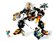 Set No: 8970 Name: Robo Attack Set No: 8970 Name: Robo Attack