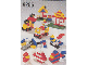 Set No: 9255 Name: Basic Set Set No: 9255 Name: Basic Set