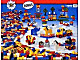 Set No: 9280 Name: Giant Lego Dacta Basic Set Set No: 9280 Name: Giant Lego Dacta Basic Set