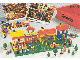 Set No: 9356 Name: Town Environment Set No: 9356 Name: Town Environment