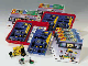 Set No: 9680 Name: Energy Work, Power Starter Set Set No: 9680 Name: Energy Work, Power Starter Set