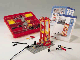 Set No: 9702 Name: Control System Building Set Set No: 9702 Name: Control System Building Set