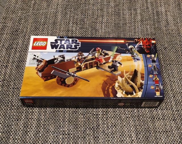 Lego discount 9496 bricklink