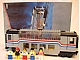 Lot ID: 50899630 S-No: 10002 Name: Railroad Club Car invID: 50899630 S-No: 10002 Name: Railroad Club Car