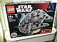 Lot ID: 59765145 S-No: 10179 Name: Millennium Falcon - UCS invID: 59765145 S-No: 10179 Name: Millennium Falcon - UCS