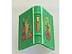 Lot ID: 102148913 P-No: 33009px1 Name: Minifig, Utensil Book 2 x 3 with Red Bottles Pattern invID: 102148913 P-No: 33009px1 Name: Minifig, Utensil Book 2 x 3 with Red Bottles Pattern