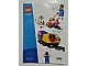 Lot ID: 117317514 I-No: 3325 Name: Intelli-Train Gift Set invID: 117317514 I-No: 3325 Name: Intelli-Train Gift Set