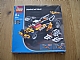 Lot ID: 146722933 S-No: 8365 Name: Tuneable Racer invID: 146722933 S-No: 8365 Name: Tuneable Racer