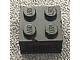 Lot ID: 150986307 P-No: 08010bc02 Name: Electric, Light Brick 12V 2 x 2 with 3 Plug Holes, Trans-Red Diffuser Lens invID: 150986307 P-No: 08010bc02 Name: Electric, Light Brick 12V 2 x 2 with 3 Plug Holes, Trans-Red Diffuser Lens