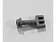 Lot ID: 68062585 P-No: 2433 Name: Hinge Bar with 3 Fingers and End Stud (Control Lever) invID: 68062585 P-No: 2433 Name: Hinge Bar with 3 Fingers and End Stud (Control Lever)
