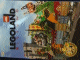 Book No: 087585  Name: LEGOLAND Denmark Book with Map 2004 - 32 pages (English edition)