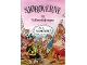 Book No: 102709N  Name: Pirate Comic - Sjørøverne og Gullmedaljongen (102709-N)