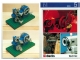Book No: 1031b05b  Name: Set 1031 Activity Booklet 05 - Pulleys #1