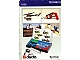 Lot ID: 31687016  Book No: 1036b  Name: Teacher's Guide to TECHNIC II for Set 1032 (Blue / Gray Version of 1036 - 107517-USA)
