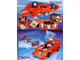 Lot ID: 332700791  Book No: 120290  Name: Technic Racer Leaflet (8024, 8815, 8820)
