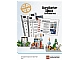 Book No: 2045102  Name: StoryStarter Space Curriculum Pack