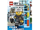 Lot ID: 76751176  Book No: 309314  Name: City - Police on Alert!