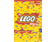 Book No: 3499609053  Name: Die LEGO Story - Der Stein der Weisen by Margret Uhle