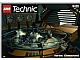 Book No: 4128081  Name: User Guide for Technic Turbo Command 8428