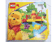 Book No: 4131275  Name: Build and Play in the Pop-Up 100 Acre Wood Scenery Book