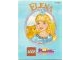 Book No: 4154183  Name: Belville - Elena Picture Booklet (Set 5834)