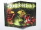 Book No: 4178206  Name: Bionicle Mini Comic Book (4178206)