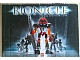 Book No: 4184182  Name: Bionicle Mini Comic Book (4184182 IN)