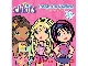 Book No: 4398040  Name: Clikits: Friends, Fun & Fashion! - An Activity Book (with Stickers)