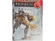 Lot ID: 356998761  Book No: 4506549  Name: BIONICLE - Activity Booklet