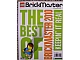 Book No: 4633709  Name: Lego Magazine 2010 The Best of BrickMaster 2010