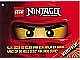 Book No: 4639029-FL  Name: NINJAGO - Masters of Spinjitzu Mini Comic Book