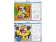 Book No: 4657548  Name: Set 9215-2 - Activity Card 3 - Play Stage / Party Decorations
