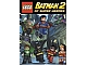 Book No: 5000141377  Name: Super Heroes Comic Book, DC, Batman 2