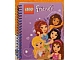 Book No: 5002111  Name: Friends Sticker and Coloring Book