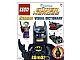 Book No: 5002889  Name: DC Universe Super Heroes Batman Visual Dictionary