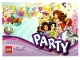 Lot ID: 405444856  Book No: 5002928book  Name: Friends - Party Favor Activity Book