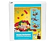 Lot ID: 277783836  Book No: 5003420  Name: WeDo Amazing Mechanisms Extension Activity Pack