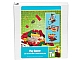 Book No: 5003421  Name: WeDo Play Soccer Extension Activity Pack