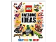 Lot ID: 161725811  Book No: 5004855  Name: Awesome Ideas (Hardcover)