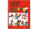 Book No: 5907en  Name: Let's Build and Play - with your Bricks (Hardcover)