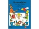 Lot ID: 177375194  Book No: 5908  Name: Abracadabra - with your Bricks (Hardcover)