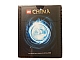 Lot ID: 218954601  Book No: 6031643  Name: Legends of Chima Trading Card Holder (Album)