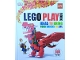 Lot ID: 166983953  Book No: 6073240  Name: Play Book - Ideas to Bring Your Bricks to Life (Hardcover)