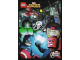 Book No: 6079479  Name: Super Heroes Comic Book, Marvel, Avengers Assemble (6079479 / 6079481)