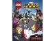 Book No: 6155054  Name: Super Heroes Comic Book, Marvel, Captain America Civil War (6155054 / 6155055)