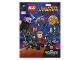Lot ID: 405561994  Book No: 6195851  Name: Super Heroes Comic Book, Marvel, Guardians of the Galaxy Vol. 2, Australian Version